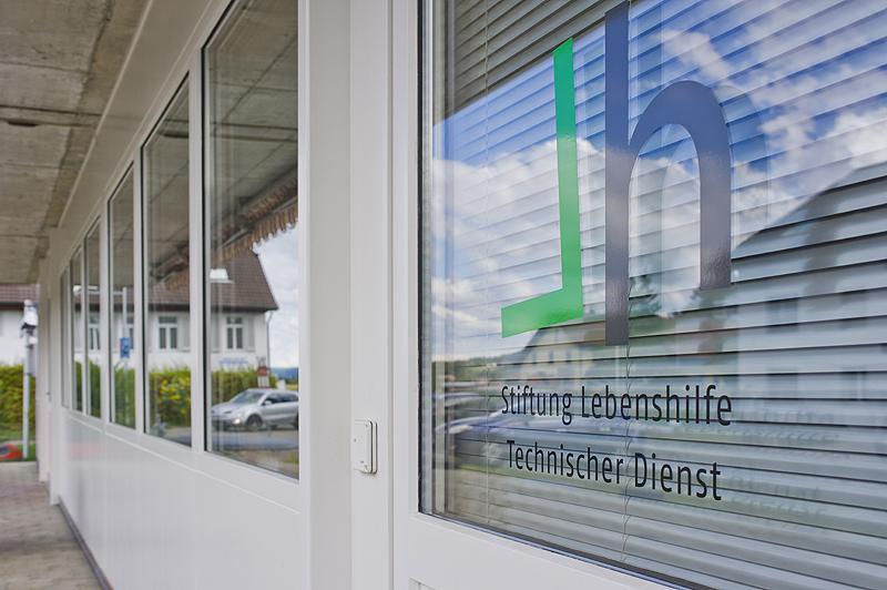 Standort Technischer Dienst
