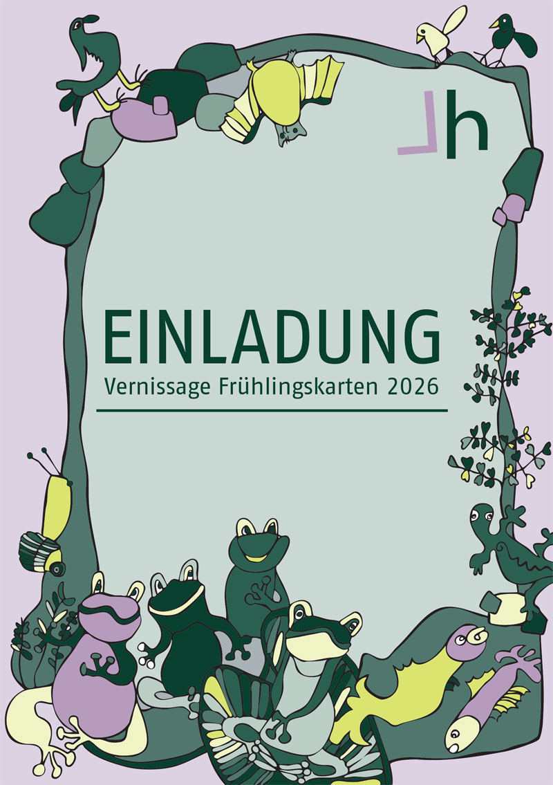 Fr�hlingskartenausstellung 2026