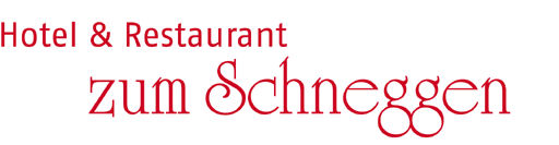 Hotel & Restaurant zum Schneggen