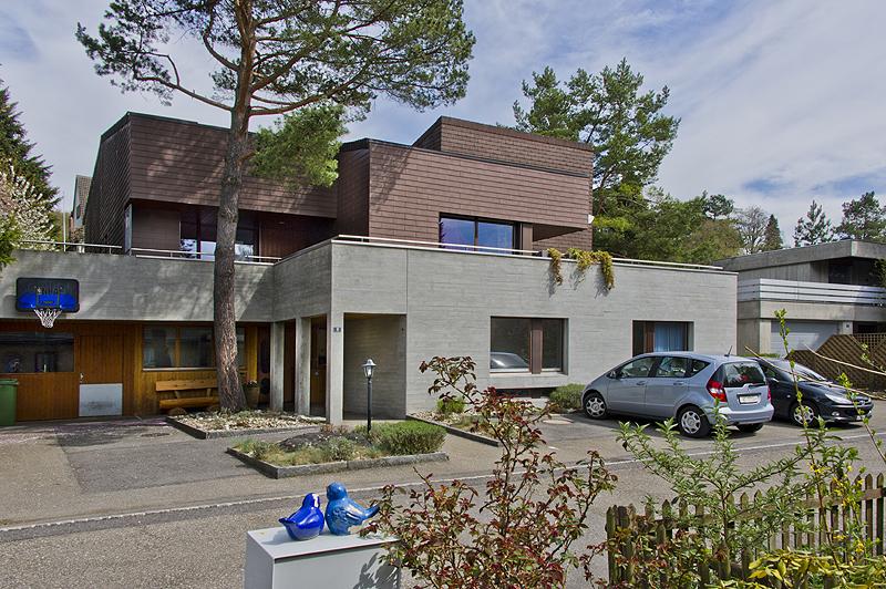 Standort Aussenwohngruppe Primel