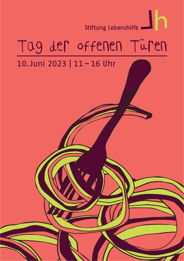 Tag der offene Tren